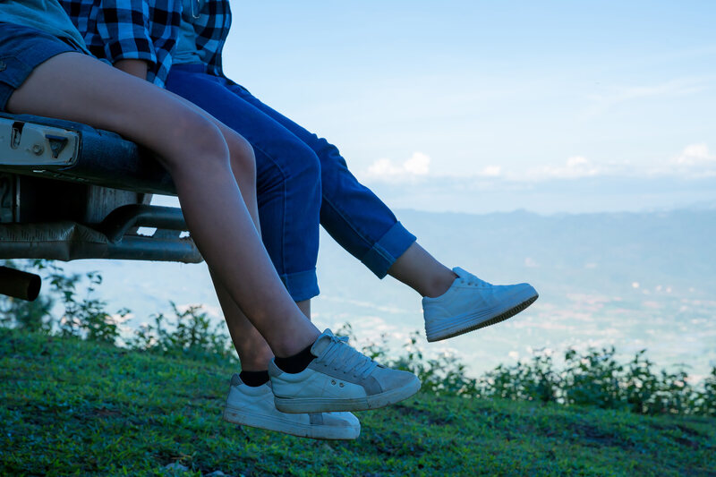 Comfortable Footwear Becomes a Travel Essential for Tourists